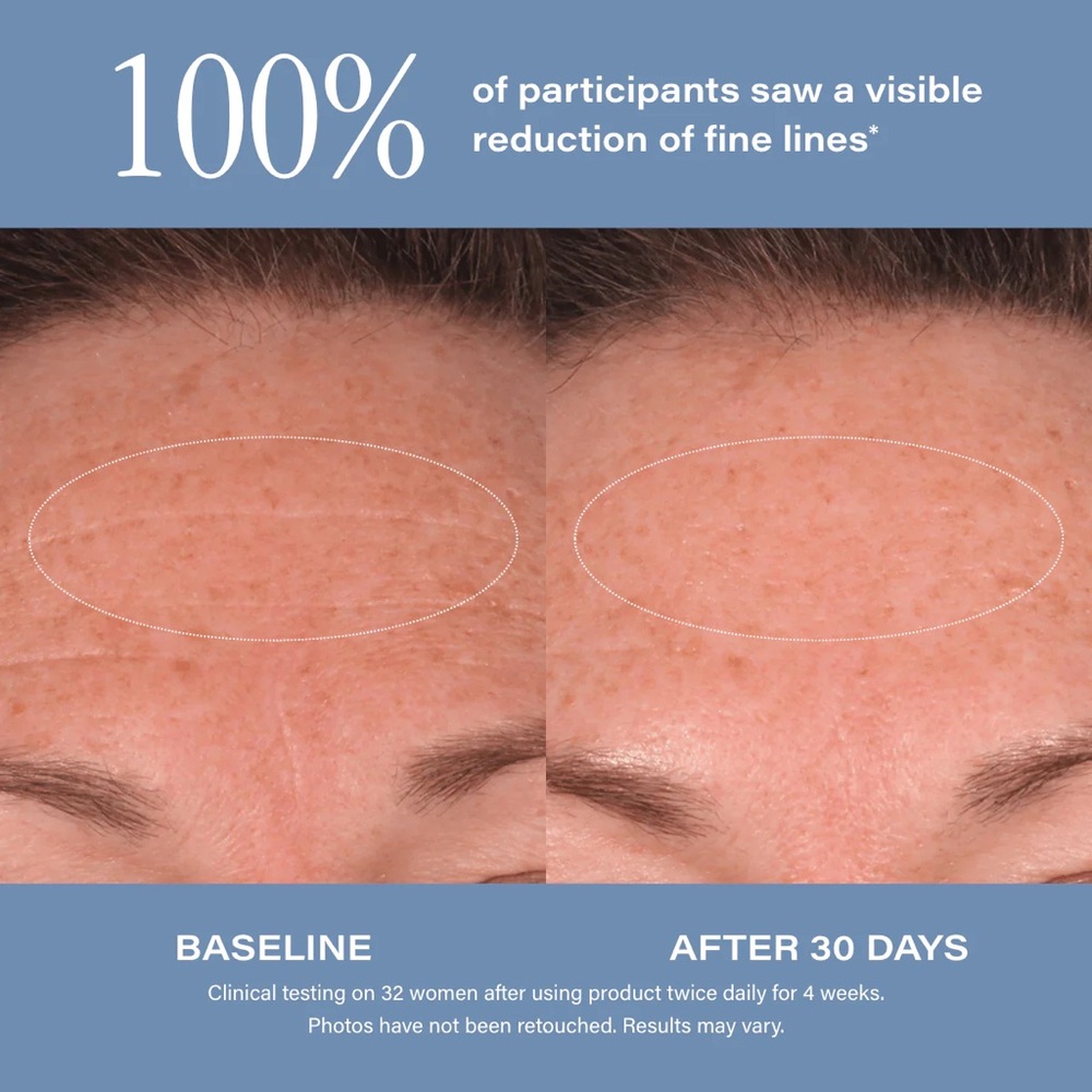 SKINN Cosmetics Deep Age Reset Serum Intensive - Picture 9 of 9